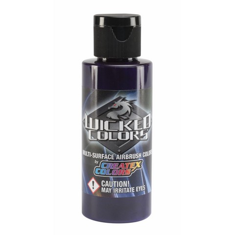Wicked Colors W006 Violet 60ml